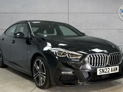 Used BMW 220