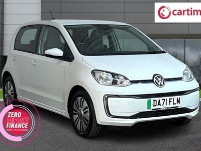 VW e-up!