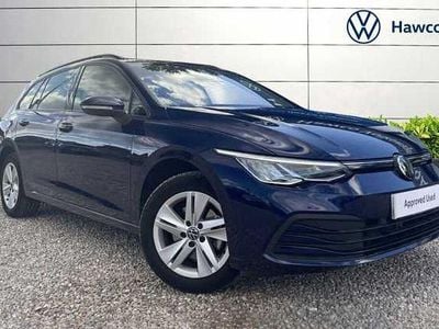 VW Golf VIII