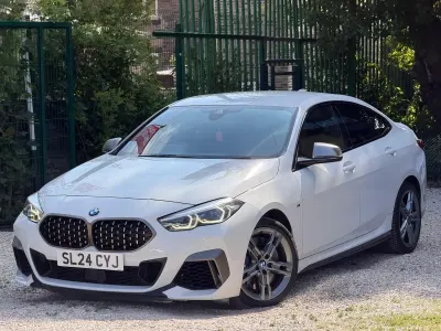 Used BMW M235