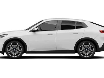 Ny BMW X2 M Sport 170 HK (125 kW) 2026 SUV
