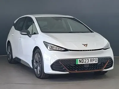 Used Cupra Born