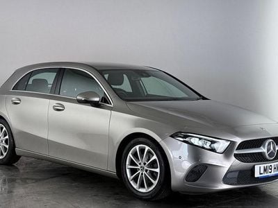 Used Mercedes A180 Executive 136 HP (100 kW) 2022 Hatchback