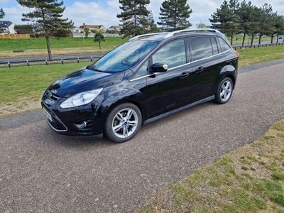 Ford Grand C-Max