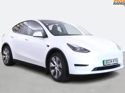 Used Tesla Model Y RWD 11 kW (15 HP) 2024 SUV