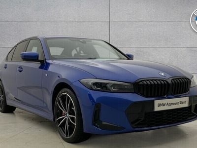 BMW 330e