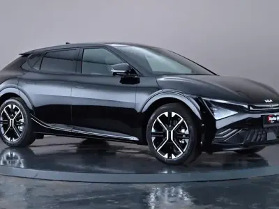 New Kia EV6 GT-Line S 167 kW (228 HP) 2025 SUV