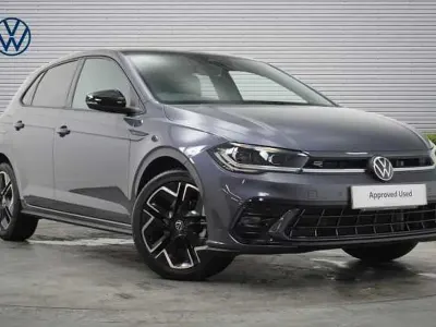 Used VW Polo 115 HP (84 kW) 2025 Hatchback