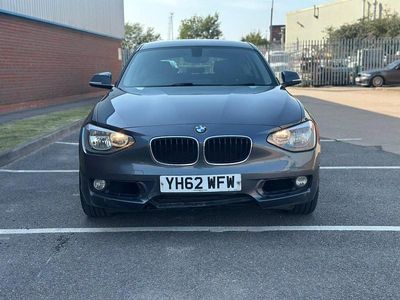 BMW 116