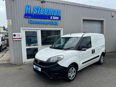 Fiat Doblò