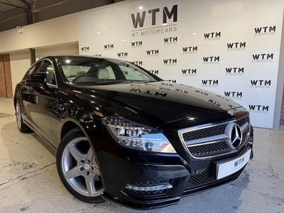 Mercedes CLS250