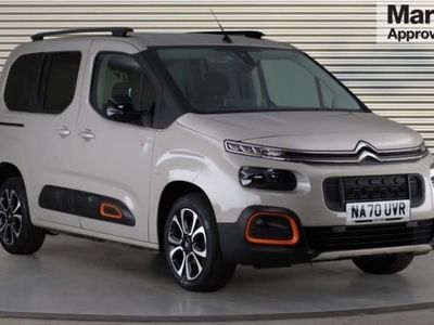 Citroën Berlingo