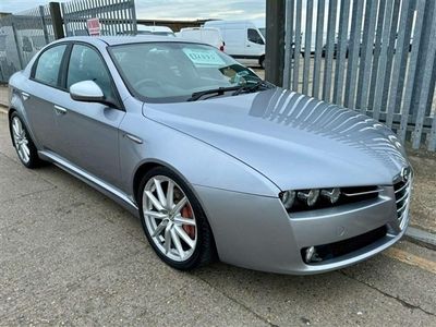 Alfa Romeo 159