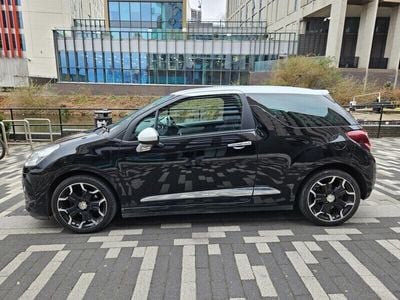 Citroën DS3