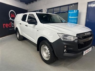 Isuzu Pick up