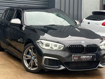 used BMW M140 1 Series5dr [Nav] Step Auto