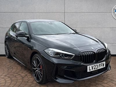 BMW 128