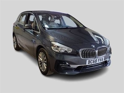 BMW 220 Active Tourer