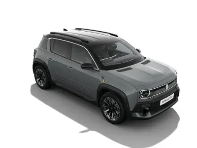 Used Renault R4