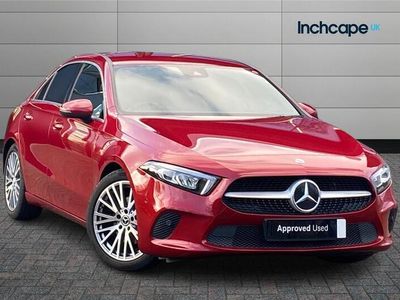 used Mercedes A200 A ClassSport Executive Edition 5dr Auto - 2022 (22)