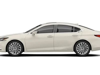Lexus ES300H
