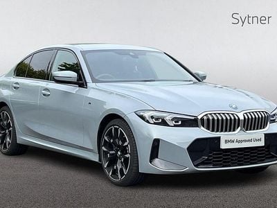BMW 330e