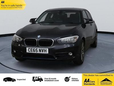 BMW 116