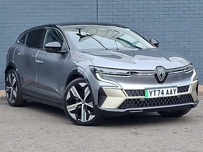 Renault Mégane