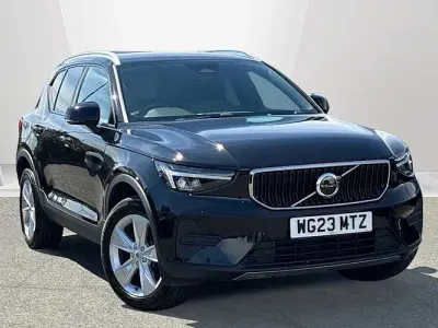 Used Volvo XC40 Core 163 HP (119 kW) 2026 SUV