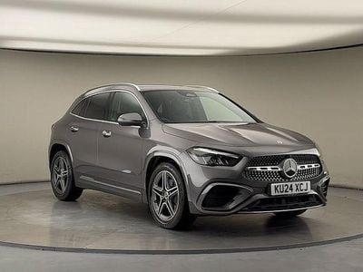Mercedes GLA200