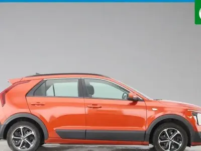 Used Kia Niro