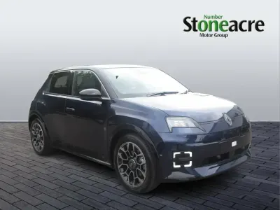 Used Audi A3 e-tron