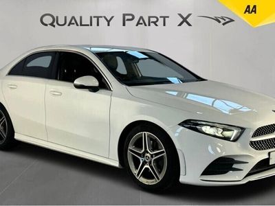 Mercedes A200