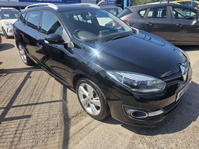 Renault Mégane GrandTour