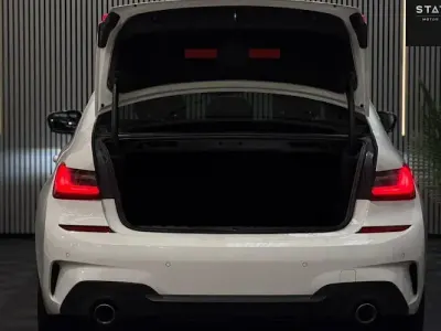 Used BMW 330
