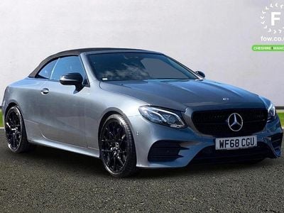 Mercedes E300