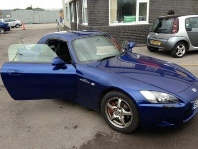Used Honda S 2000 S 2003 Cabriolet