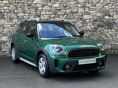 Mini Cooper Countryman