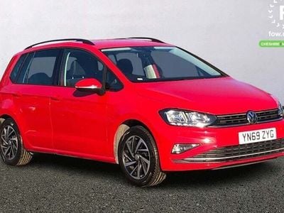 VW Golf VII