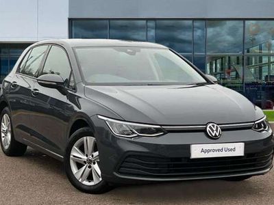 VW Golf Alltrack