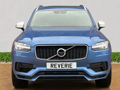 Used Volvo XC90
