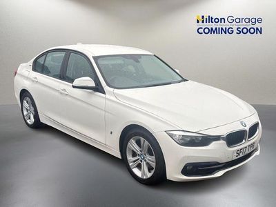 BMW 330e