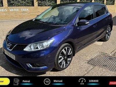 Nissan Pulsar