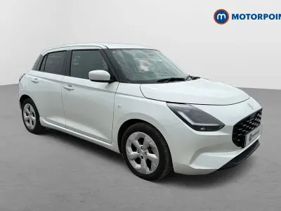 Usado Suzuki Swift