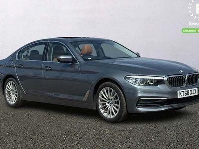 BMW 530e