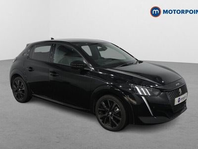 used Peugeot 208 GT Hatchback