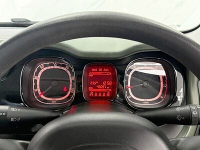 Fiat Panda 4x4