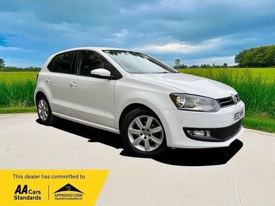 VW Polo