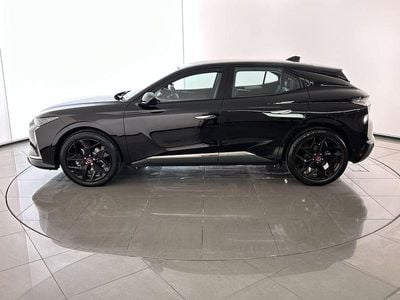 DS Automobiles DS4