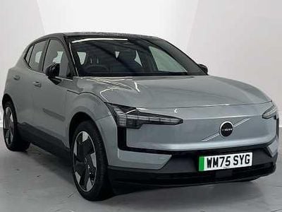 New 2026 Volvo EX30 Performance SUV | £31,791 (Fair price)